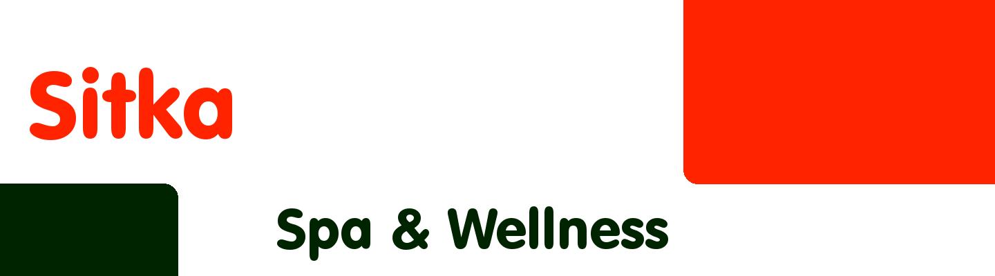 Best spa & wellness in Sitka - Rating & Reviews